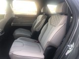 2021 Hyundai Palisade Limited AWD Rear Seat