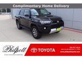 2017 Toyota 4Runner TRD Off-Road 4x4