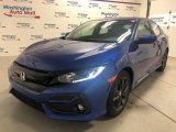 2020 Honda Civic EX Hatchback