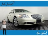 2011 Buick Lucerne CXL