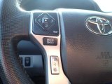 2015 Toyota Tacoma TRD Sport Double Cab 4x4 Steering Wheel