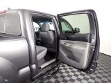 2015 Toyota Tacoma TRD Sport Double Cab 4x4 Door Panel