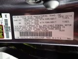 2015 Toyota Tacoma TRD Sport Double Cab 4x4 1G3
