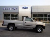 2000 Dodge Ram 1500 SLT Regular Cab 4x4