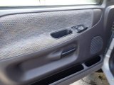 2000 Dodge Ram 1500 SLT Regular Cab 4x4 Door Panel