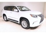 2018 Lexus GX 460