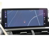 2020 Lexus NX 300 F Sport AWD Navigation