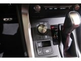 2020 Lexus NX 300 F Sport AWD Controls