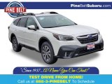 2020 Subaru Outback 2.5i Premium