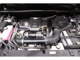 2020 Lexus NX 300 F Sport AWD 2.0 Liter Turbocharged DOHC 16-Valve VVT-i 4 Cylinder Engine