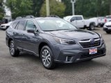 2020 Subaru Outback 2.5i Premium Data, Info and Specs