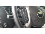 2013 Chevrolet Silverado 2500HD LT Regular Cab 4x4 Steering Wheel