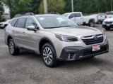 2020 Subaru Outback 2.5i Premium