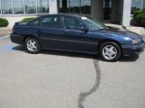 2002 Chevrolet Impala LS