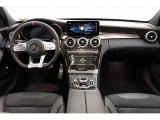 2020 Mercedes-Benz C AMG 43 4Matic Sedan Dashboard