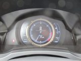 2020 Lexus IS 350 F Sport Gauges