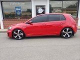 2016 Volkswagen Golf GTI 2 Door 2.0T SE Data, Info and Specs