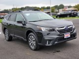 2020 Subaru Outback 2.5i Premium