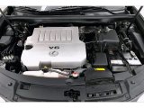 2016 Lexus ES 350 3.5 Liter DOHC 24-Valve VVT-i V6 Engine