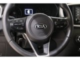 2018 Kia Sorento L Steering Wheel