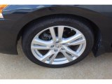 Nissan Altima 2015 Wheels and Tires