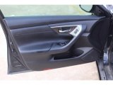 2015 Nissan Altima 3.5 SL Door Panel