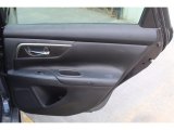 2015 Nissan Altima 3.5 SL Door Panel