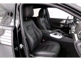 2021 Mercedes-Benz GLE 53 AMG 4Matic Coupe Black Interior