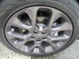 2020 Jeep Compass High Altitude Wheel