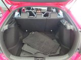2018 Honda Civic EX-L Navi Hatchback Trunk