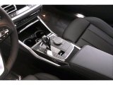 2021 BMW 3 Series 330e Sedan 8 Speed Sport Automatic Transmission