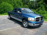 2006 Dodge Ram 1500 SLT Mega Cab