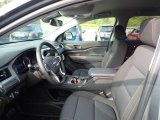 2021 GMC Acadia SLE AWD Front Seat