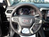 2021 GMC Acadia Denali AWD Steering Wheel