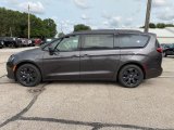 2020 Chrysler Pacifica Hybrid Limited Exterior