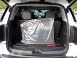 2020 GMC Acadia AT4 AWD Trunk
