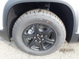GMC Acadia 2020 Wheels and Tires