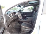 2020 GMC Acadia AT4 AWD Front Seat