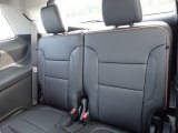 2020 GMC Acadia AT4 AWD Rear Seat