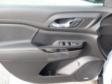 2020 GMC Acadia AT4 AWD Door Panel
