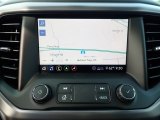 2020 GMC Acadia AT4 AWD Navigation