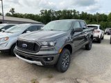 2020 Ford Ranger XLT SuperCrew 4x4