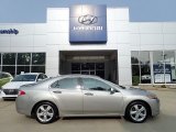 2010 Acura TSX Sedan