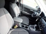 2021 Kia Seltos S Front Seat