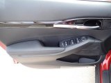 2021 Kia Seltos S Door Panel