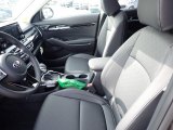 2021 Kia Seltos EX AWD Front Seat