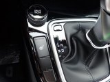 2021 Kia Seltos EX AWD IVT Automatic Transmission