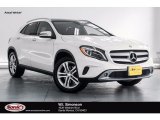 2015 Mercedes-Benz GLA 250 4Matic