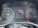 2021 Kia Sportage EX AWD Gauges