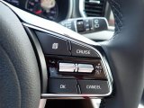 2021 Kia Sportage EX AWD Steering Wheel